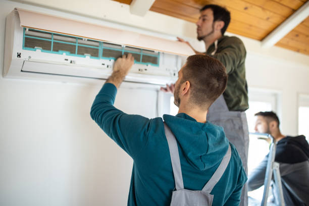 Best HVAC Training and Certification in Saks, AL