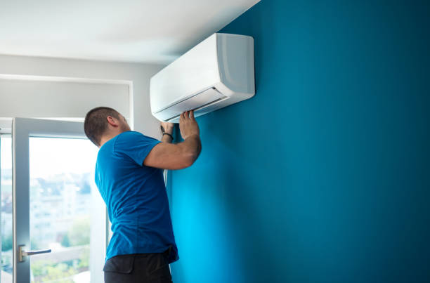 Saks, AL HVAC Company