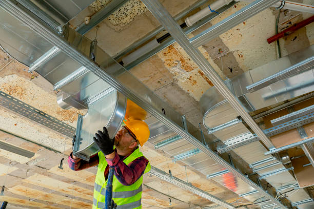 Best HVAC Retrofitting and Upgrading in Saks, AL