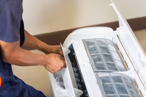 Best Residential HVAC in Saks, AL