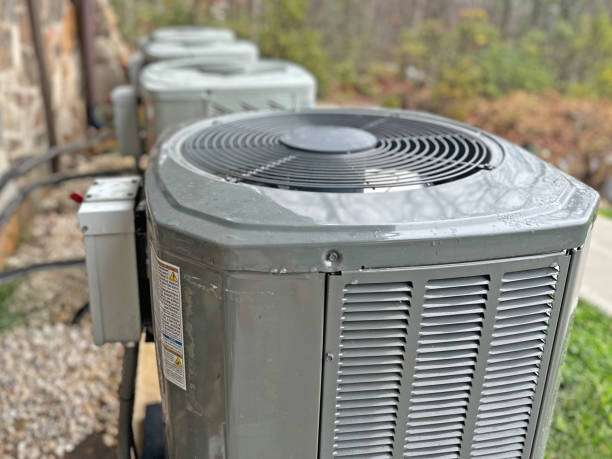 Best Emergency HVAC Services in Saks, AL