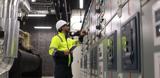 Best Commercial HVAC in Saks, AL