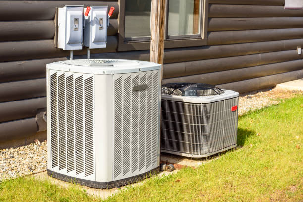 Best Geothermal HVAC Systems in Saks, AL